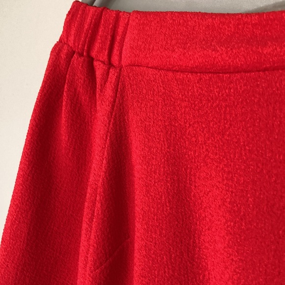 RIPE Red Mini Dress EUC - Picture 2 of 6